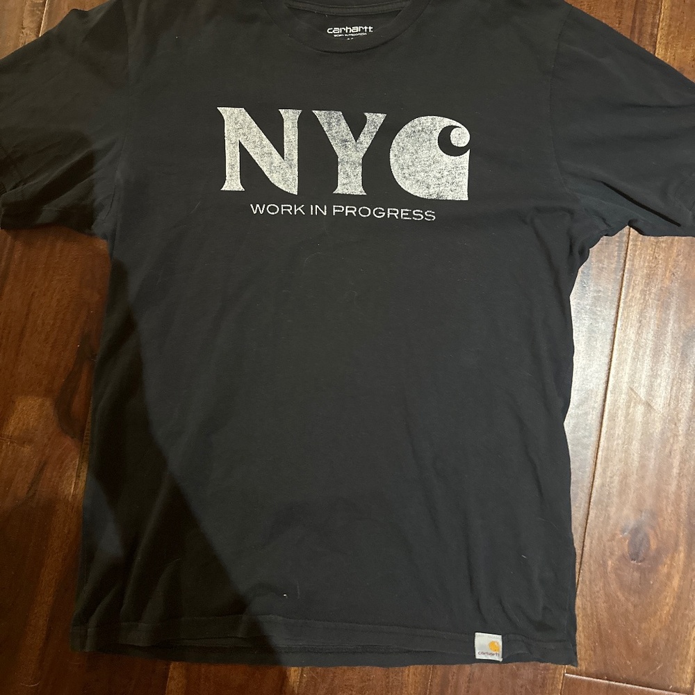 Carhartt wip shirt